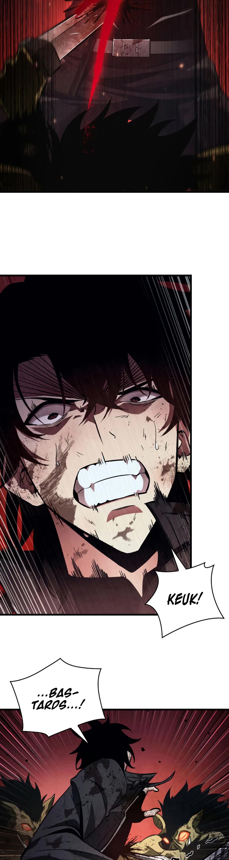 Read Pick Me Up! EN Manga Online