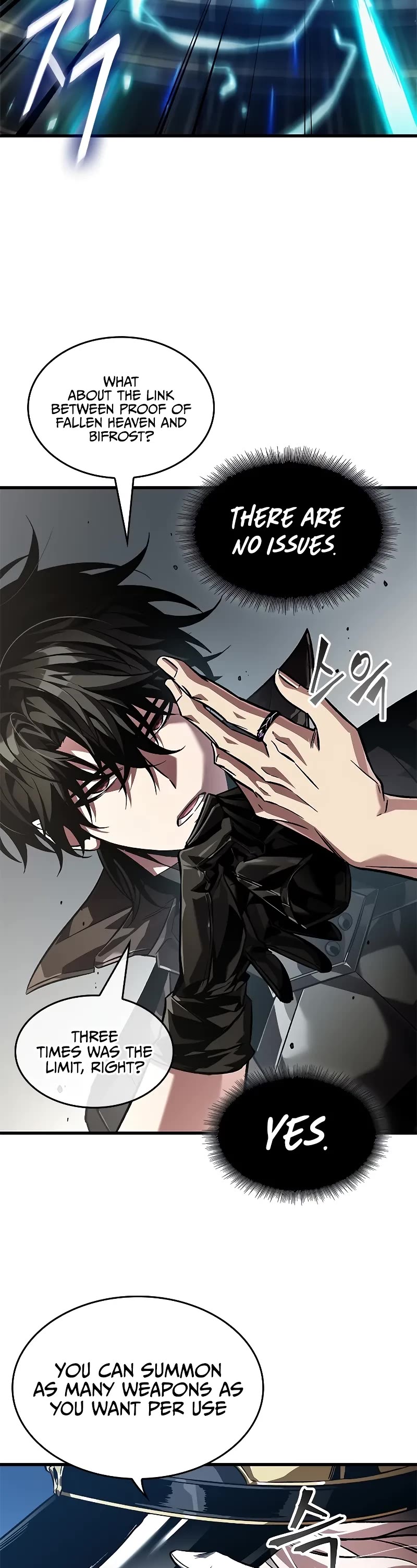 Read Pick Me Up! EN Manga Online