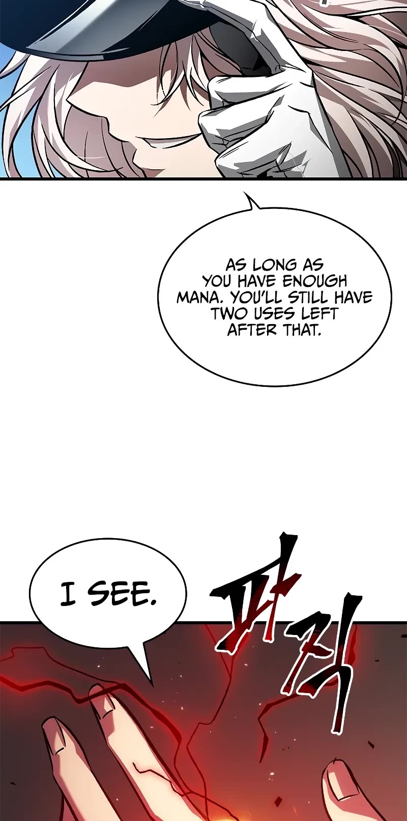 Read Pick Me Up! EN Manga Online