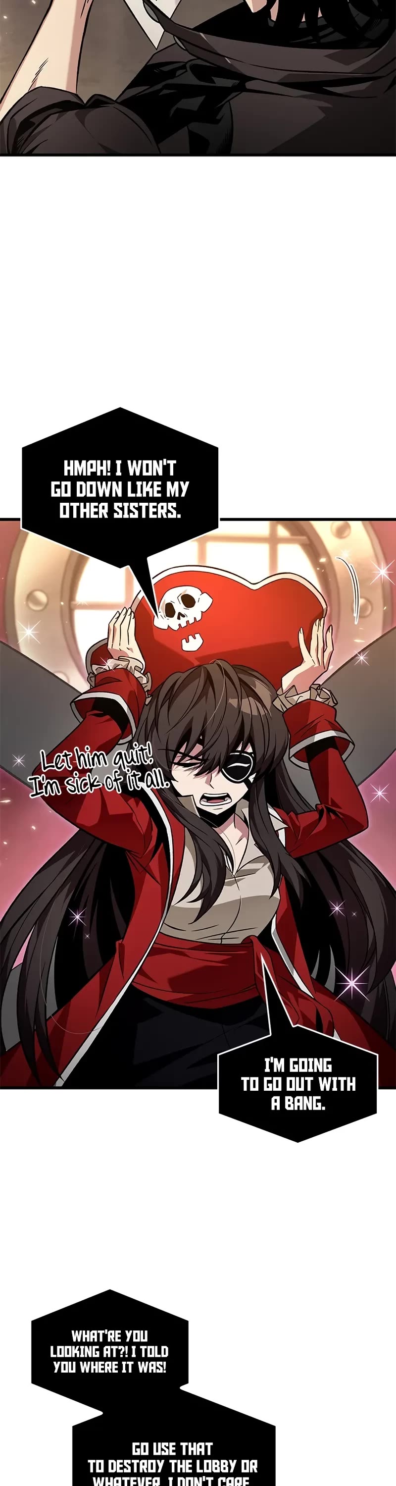 Read Pick Me Up! EN Manga Online