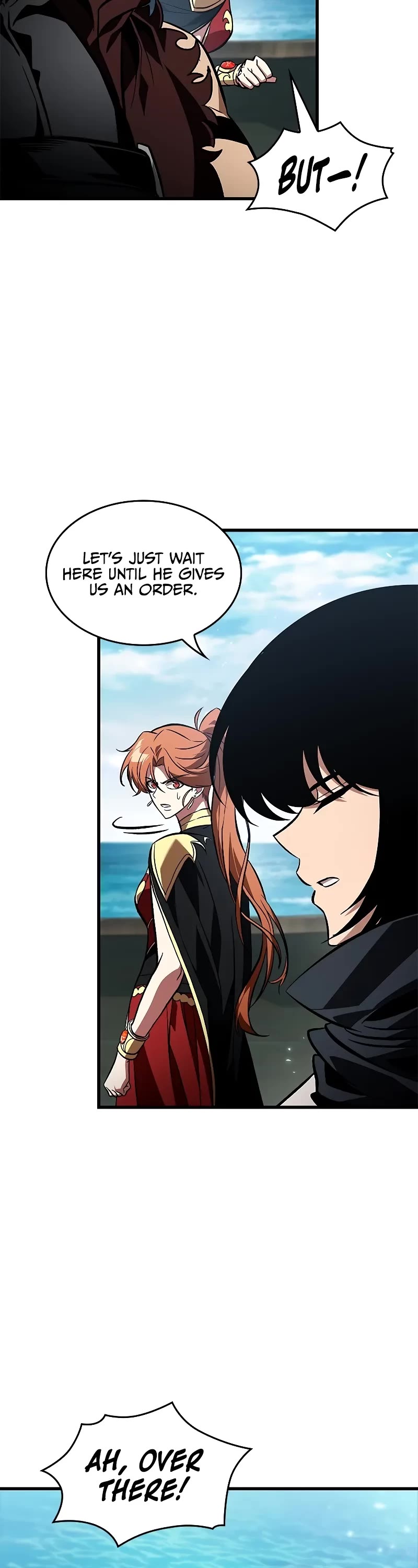 Read Pick Me Up! EN Manga Online