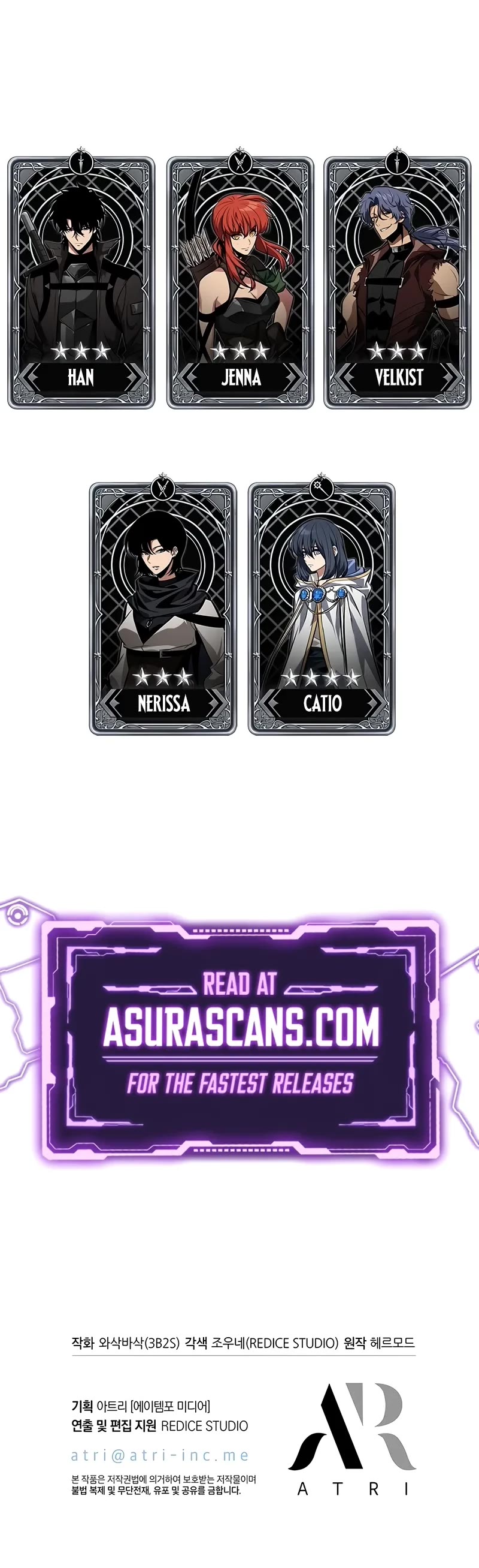 Read Pick Me Up! EN Manga Online