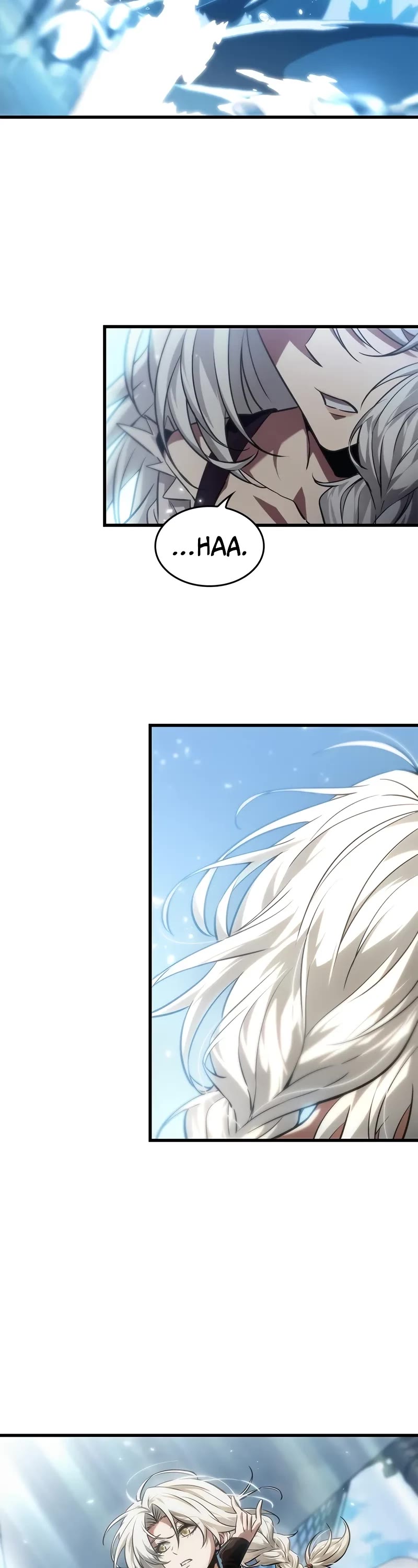 Read Pick Me Up! EN Manga Online