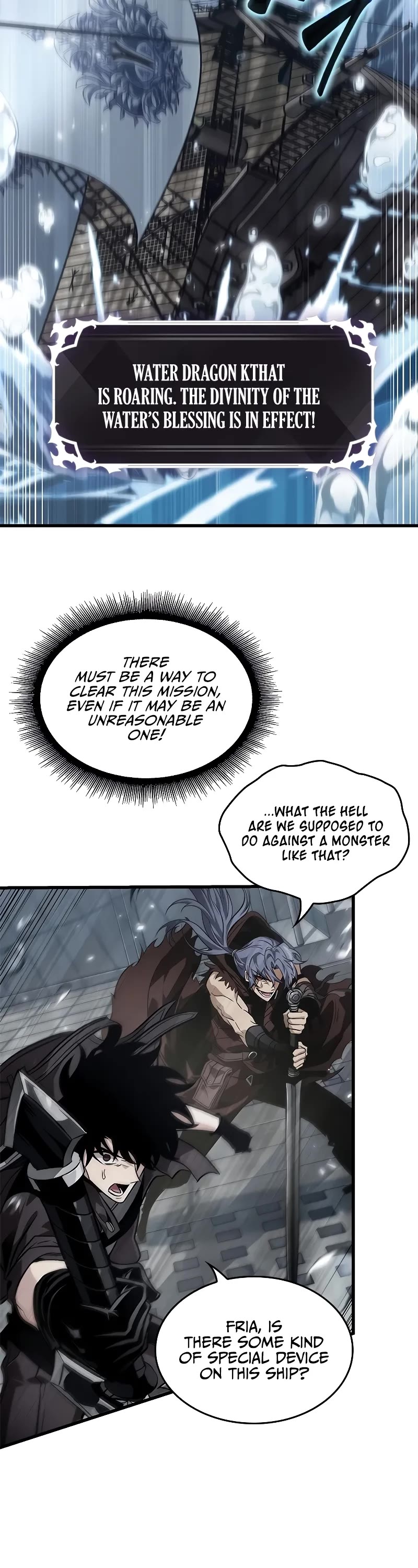 Read Pick Me Up! EN Manga Online
