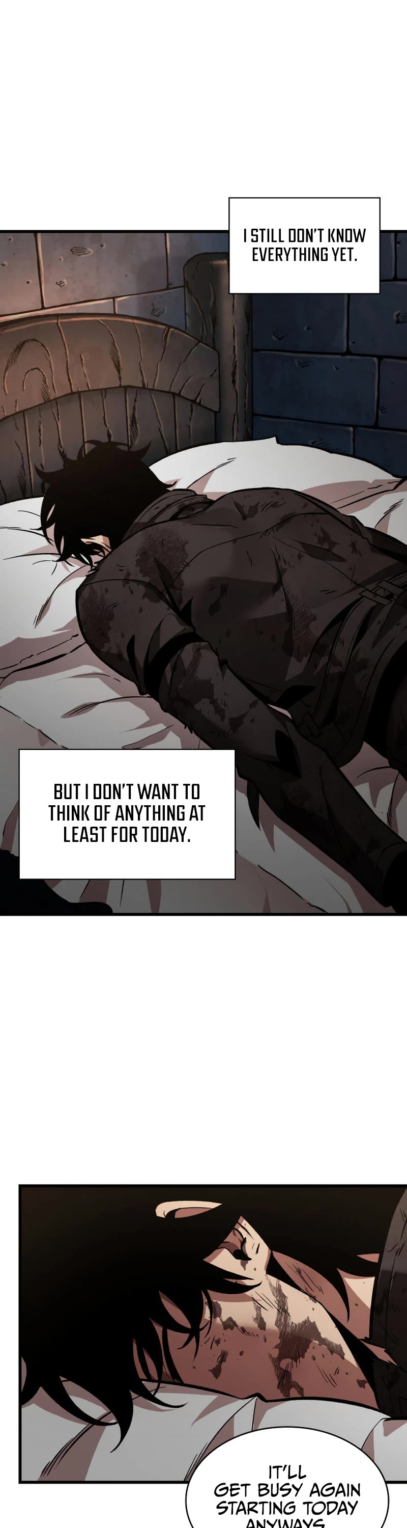 Read Pick Me Up! EN Manga Online