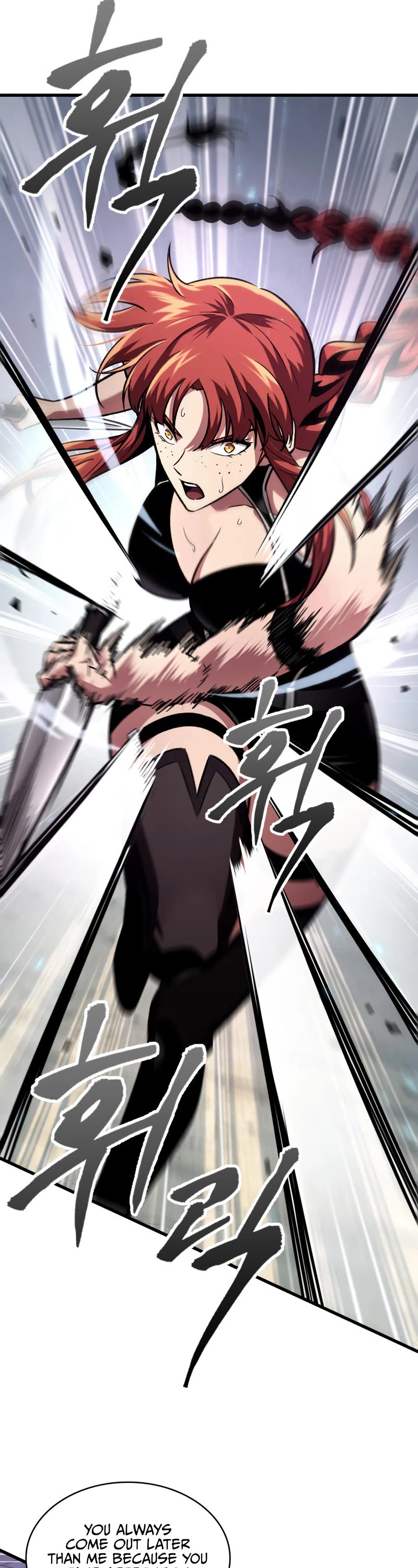 Read Pick Me Up! EN Manga Online
