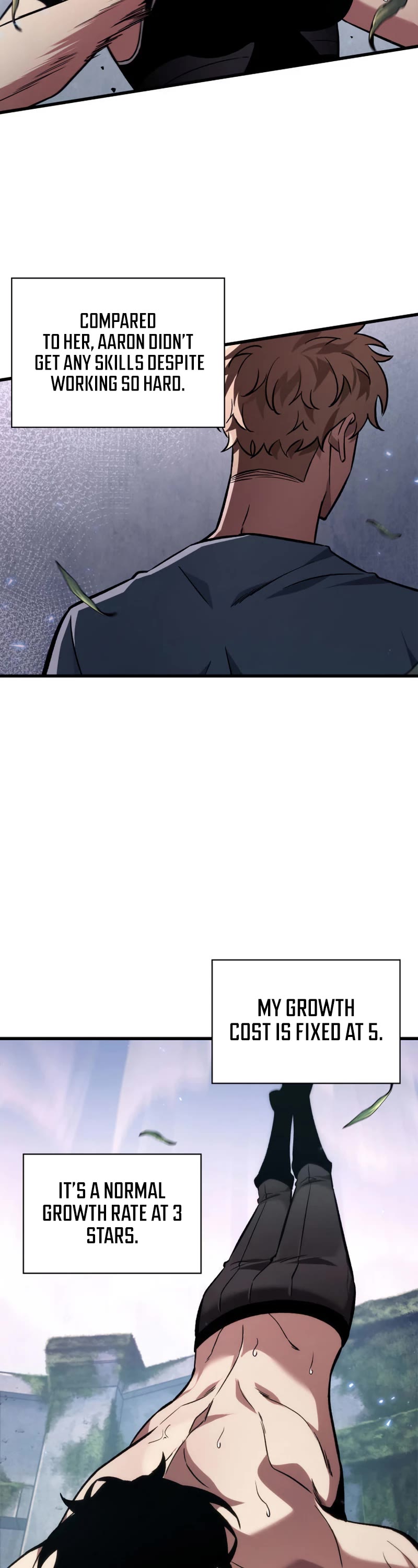 Read Pick Me Up! EN Manga Online