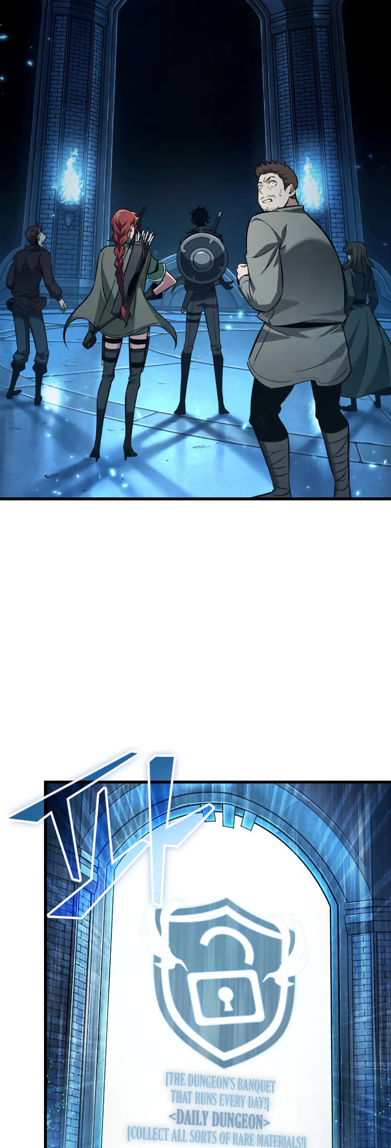Read Pick Me Up! EN Manga Online