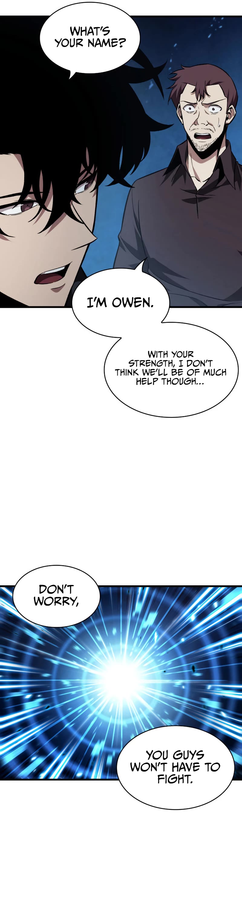 Read Pick Me Up! EN Manga Online