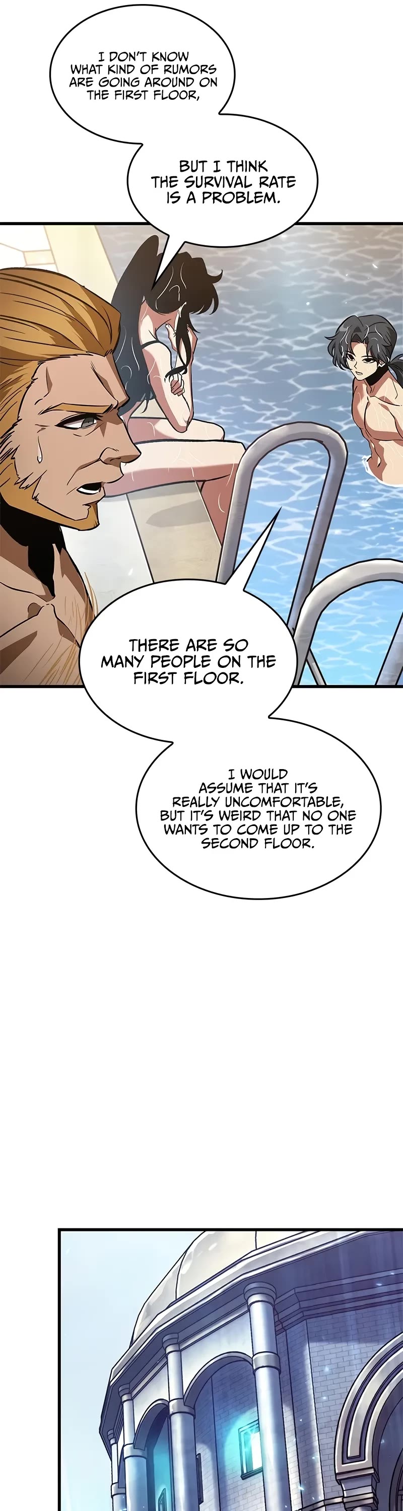 Read Pick Me Up! EN Manga Online