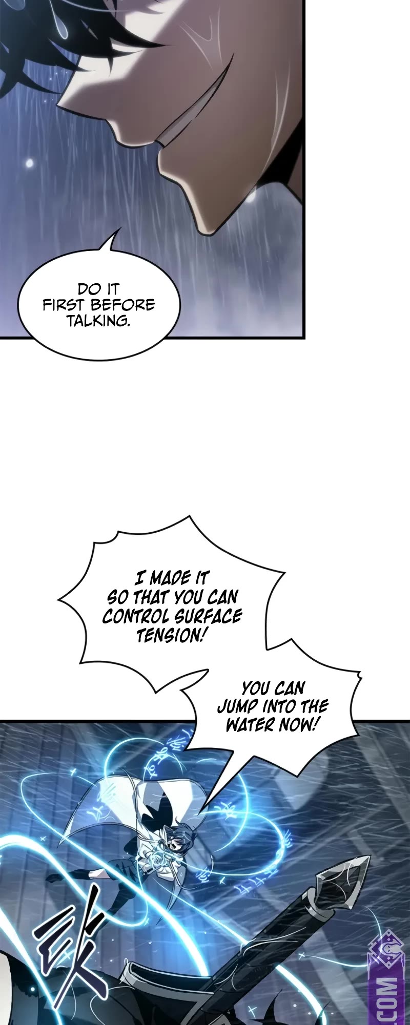 Read Pick Me Up! EN Manga Online