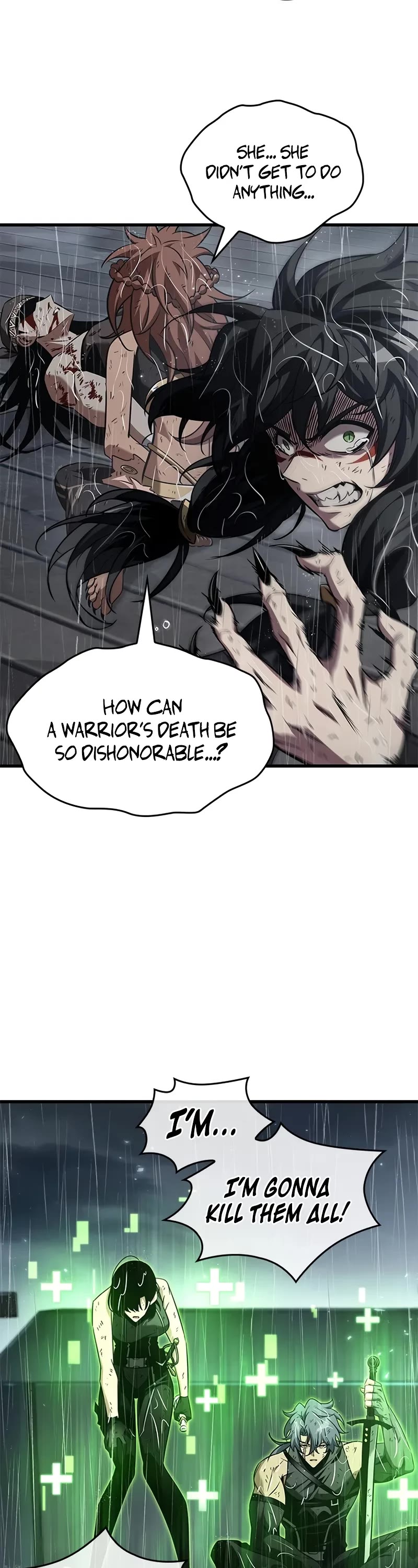Read Pick Me Up! EN Manga Online