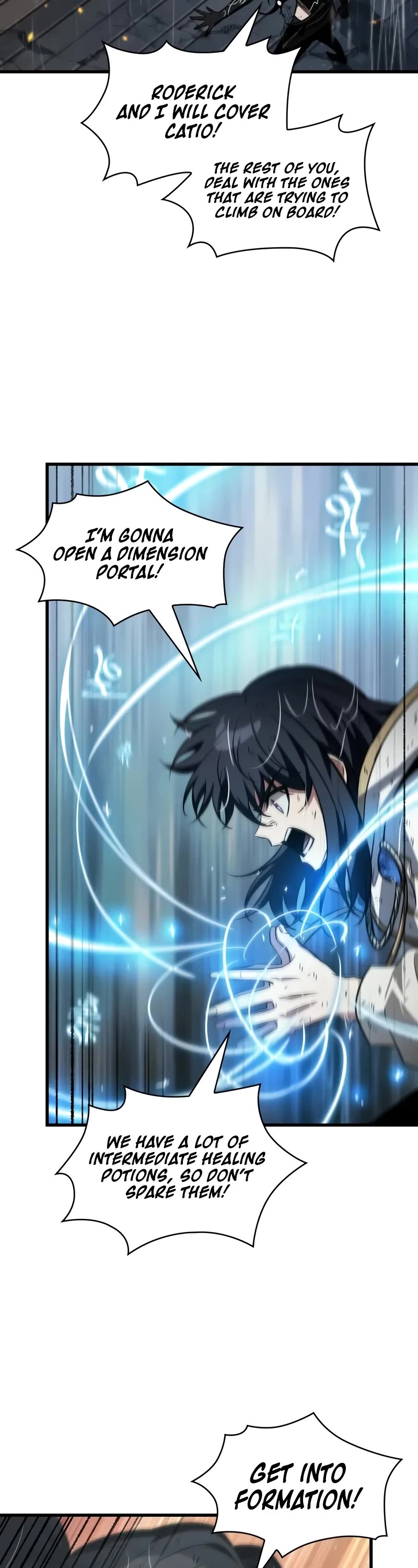 Read Pick Me Up! EN Manga Online