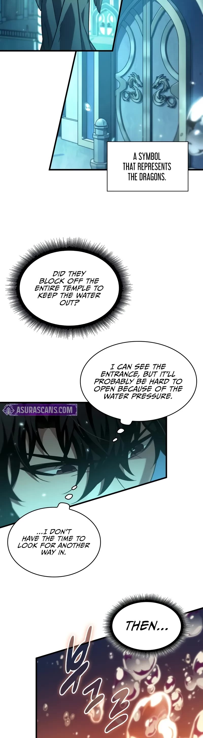 Read Pick Me Up! EN Manga Online