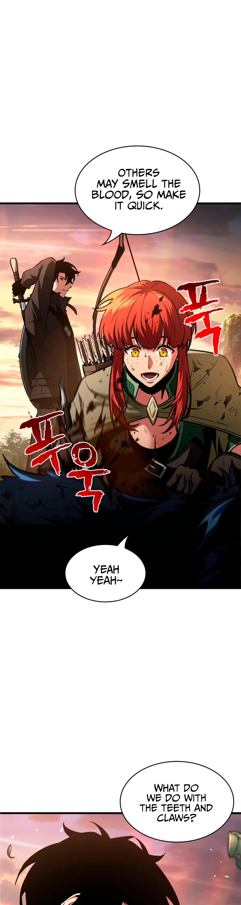 Read Pick Me Up! EN Manga Online