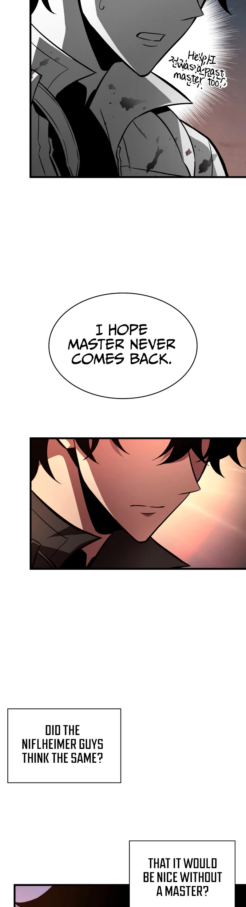Read Pick Me Up! EN Manga Online