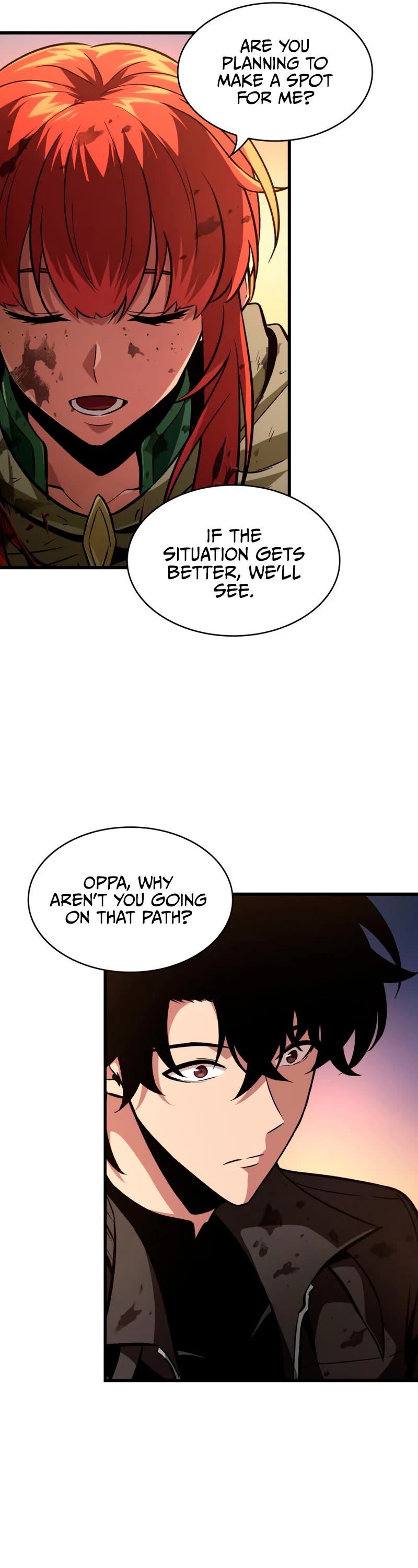 Read Pick Me Up! EN Manga Online
