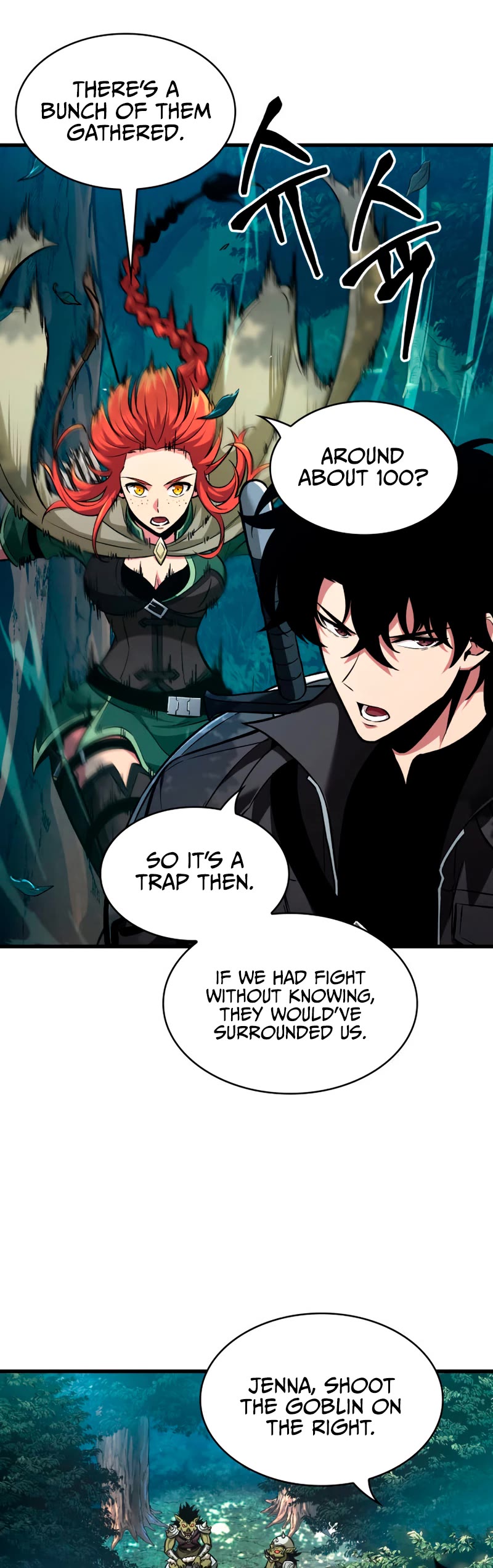 Read Pick Me Up! EN Manga Online
