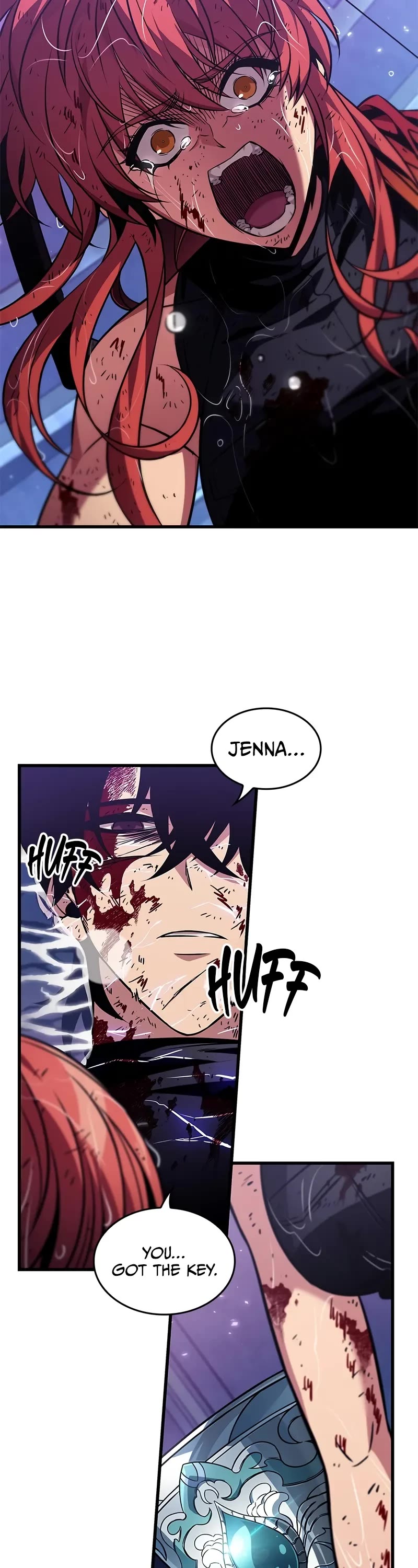 Read Pick Me Up! EN Manga Online