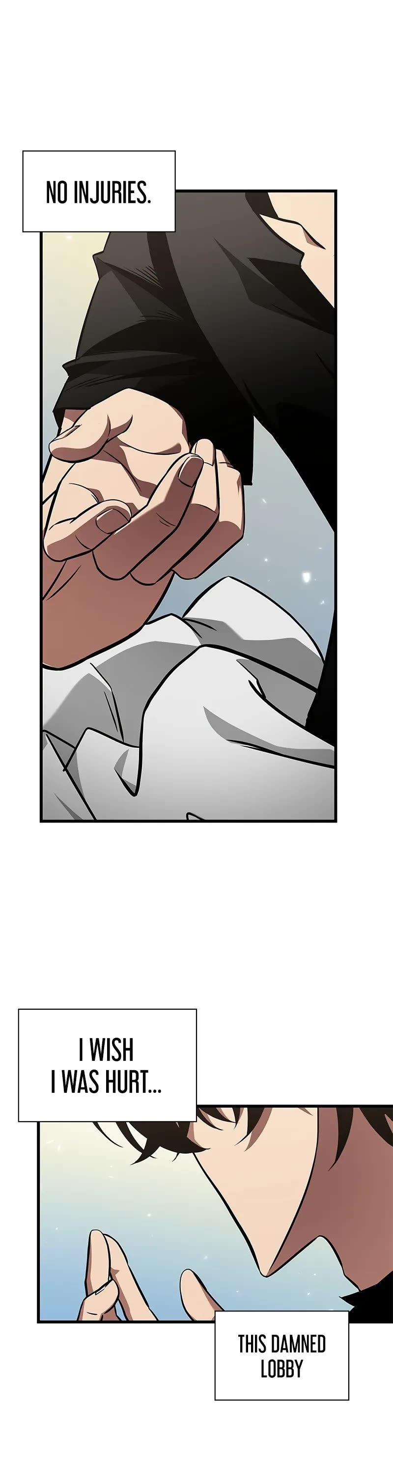 Read Pick Me Up! EN Manga Online