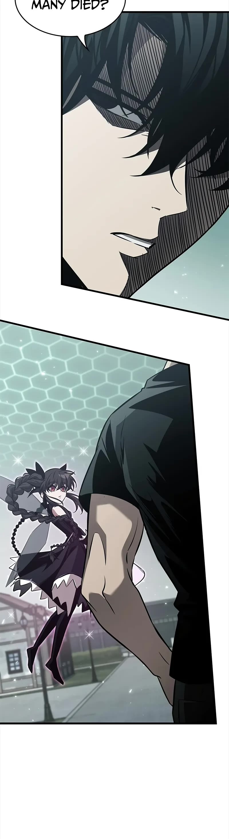 Read Pick Me Up! EN Manga Online