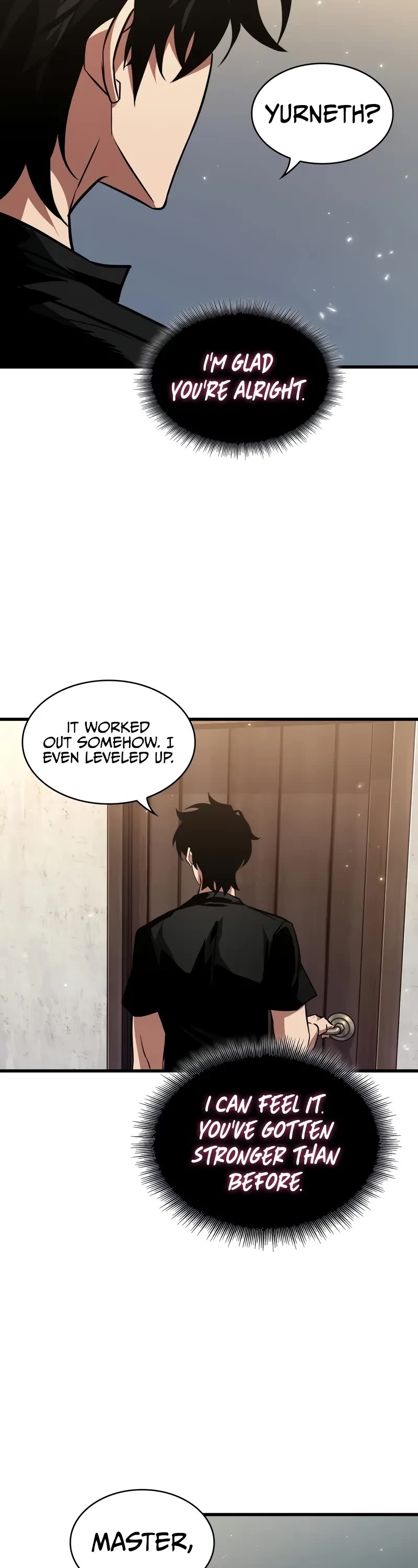 Read Pick Me Up! EN Manga Online