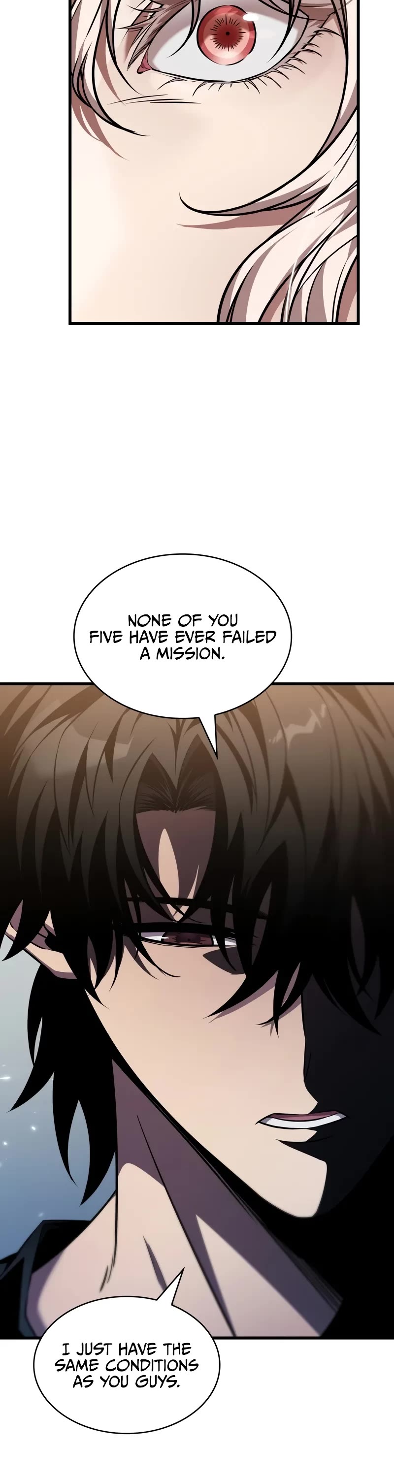 Read Pick Me Up! EN Manga Online