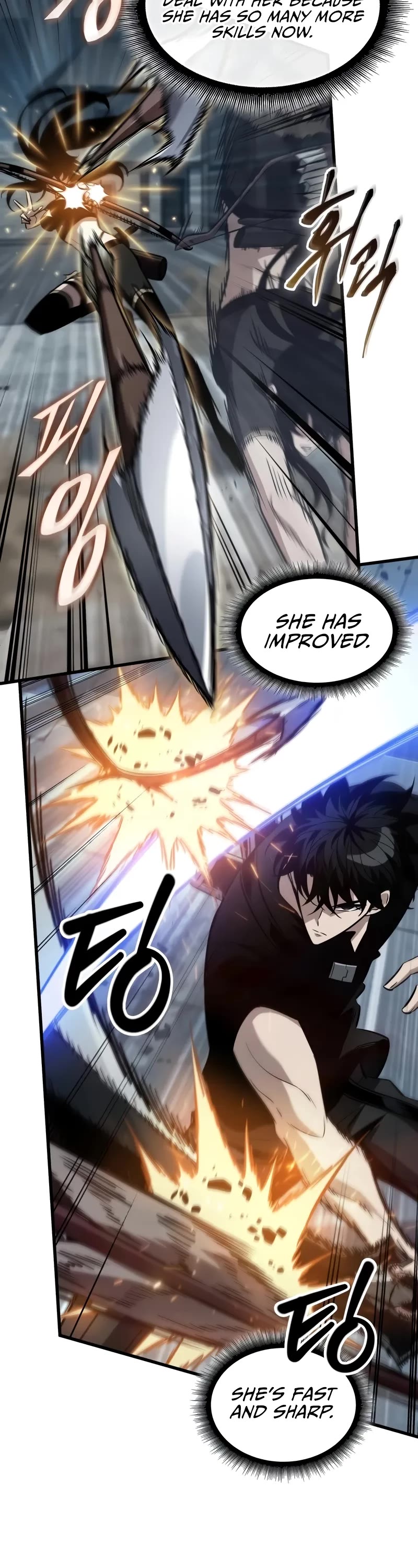 Read Pick Me Up! EN Manga Online