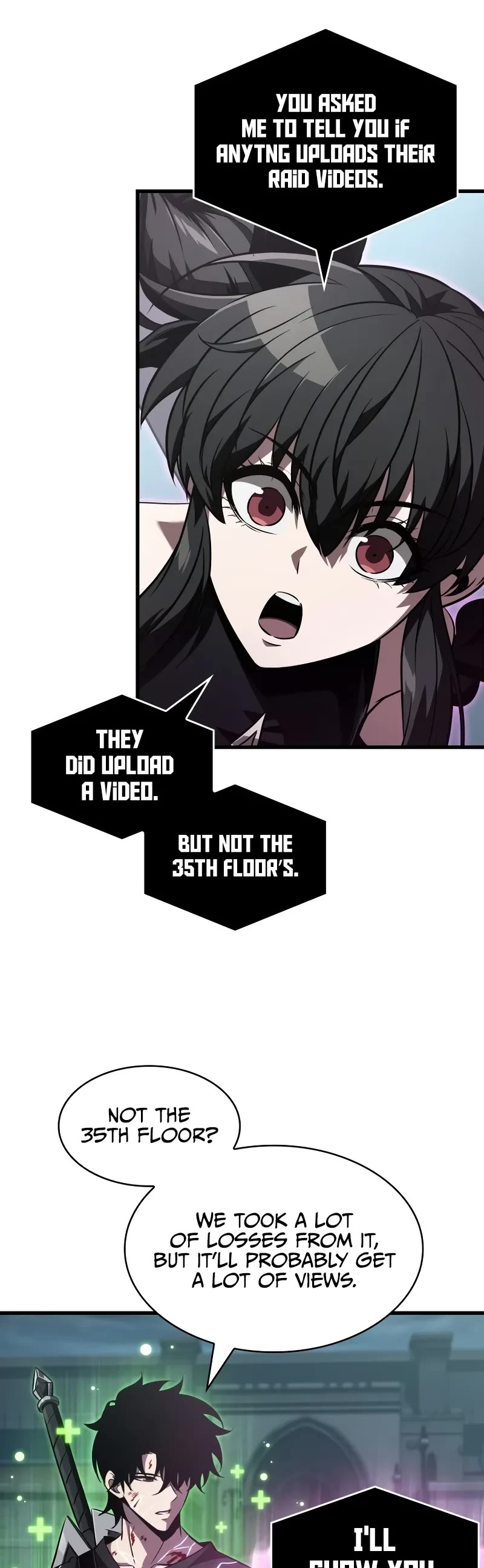 Read Pick Me Up! EN Manga Online