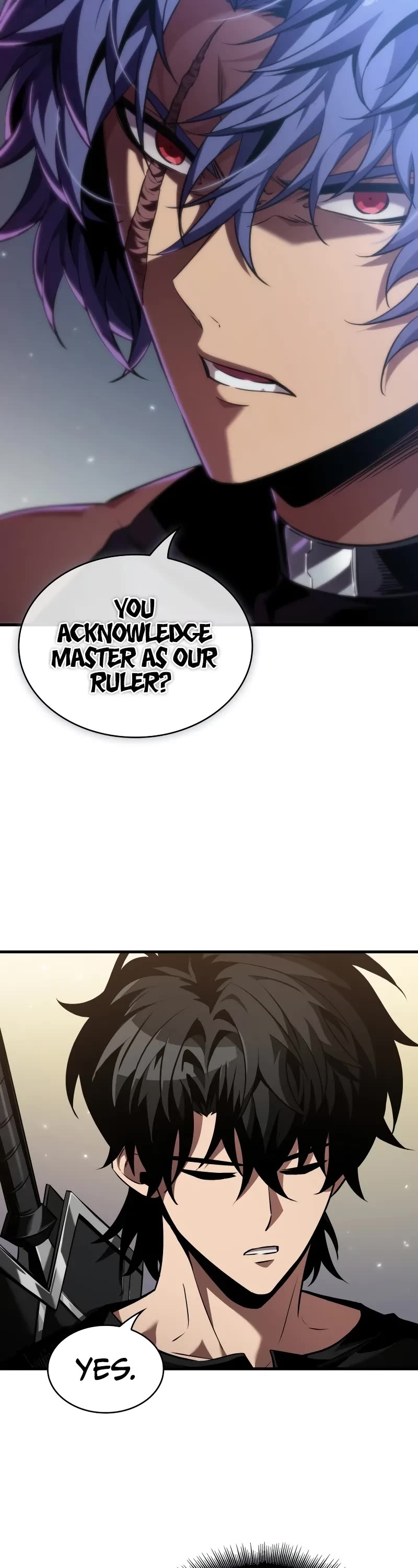 Read Pick Me Up! EN Manga Online