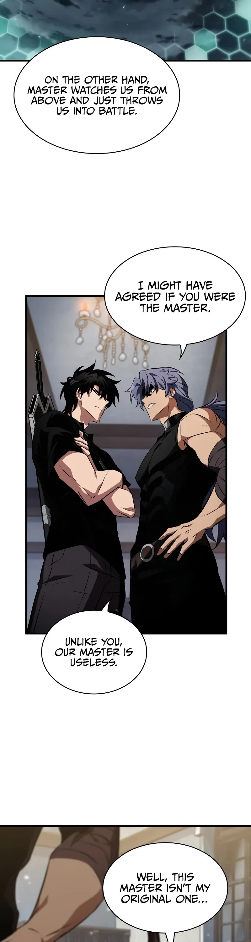 Read Pick Me Up! EN Manga Online