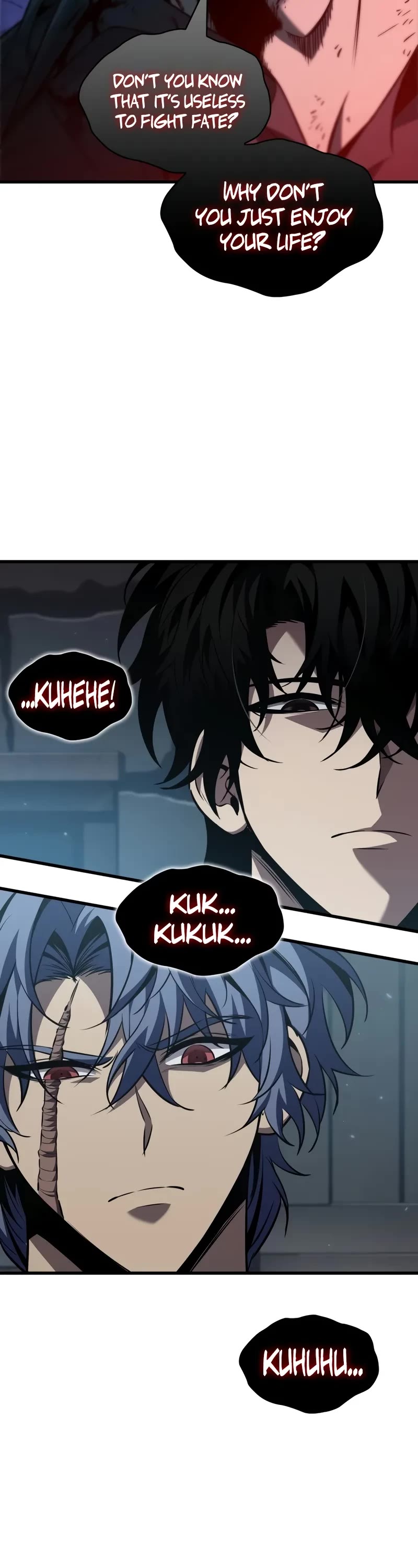 Read Pick Me Up! EN Manga Online