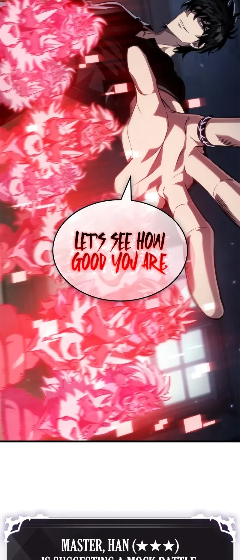 Read Pick Me Up! EN Manga Online
