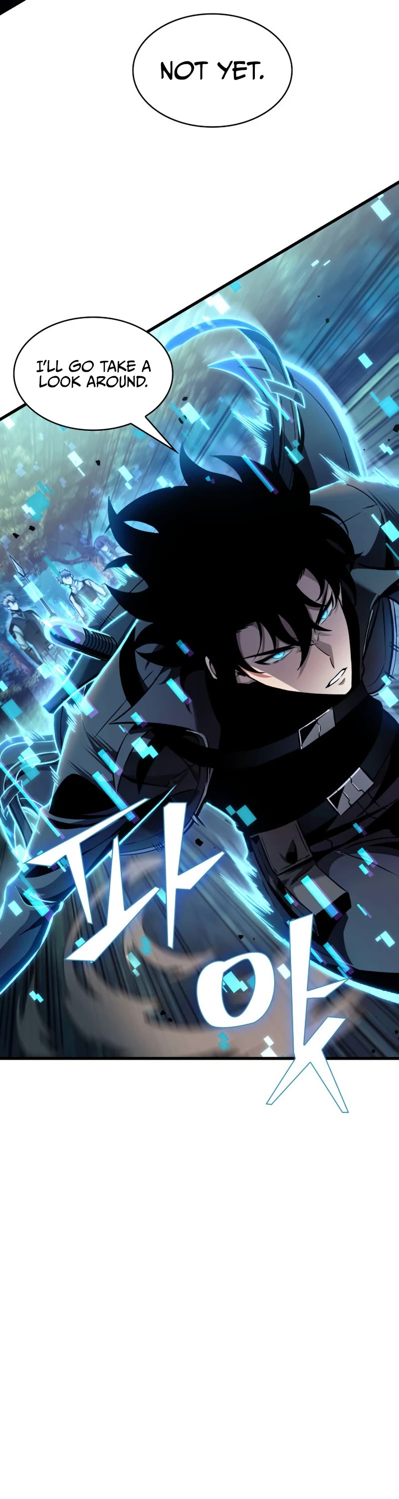 Read Pick Me Up! EN Manga Online
