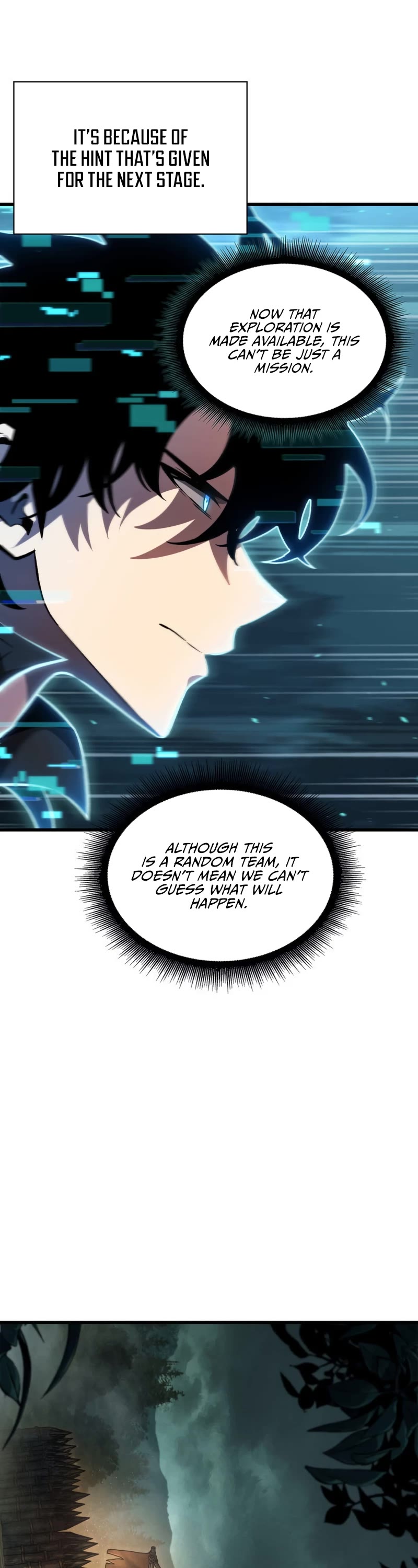 Read Pick Me Up! EN Manga Online