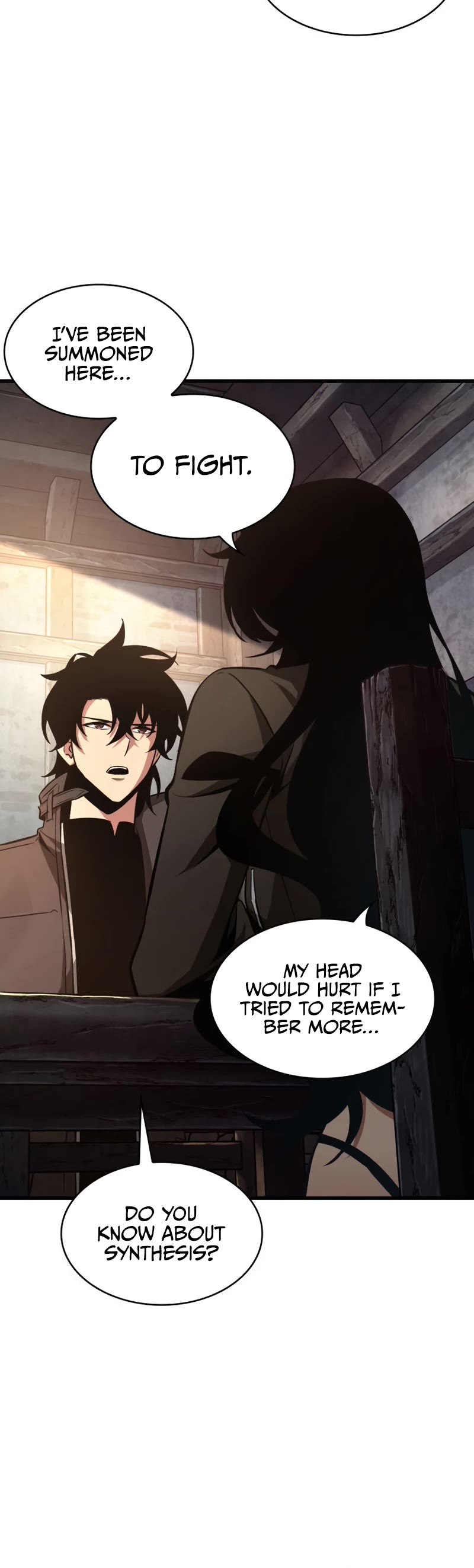 Read Pick Me Up! EN Manga Online