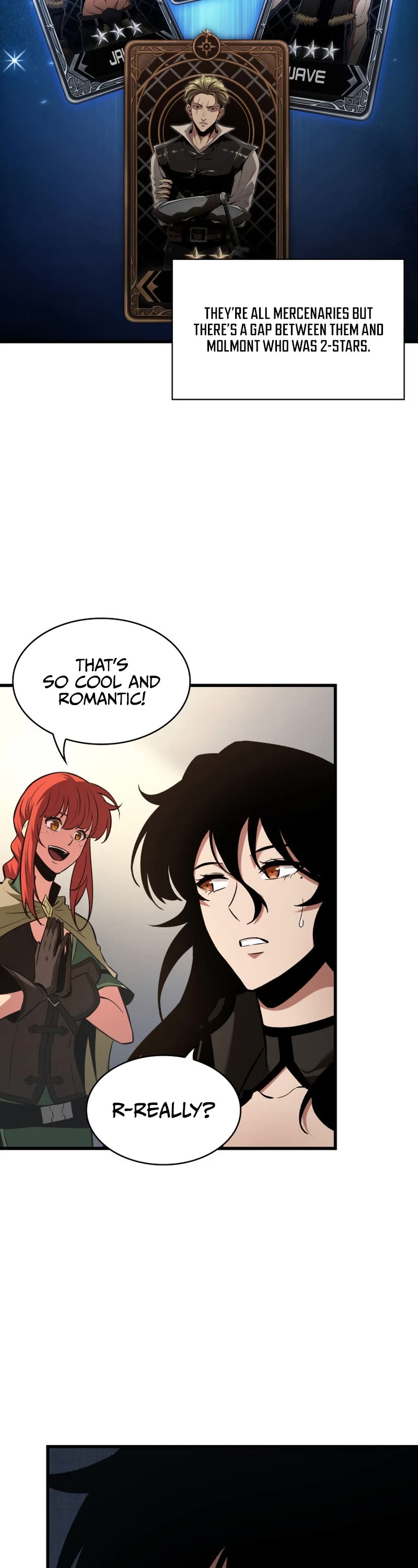 Read Pick Me Up! EN Manga Online