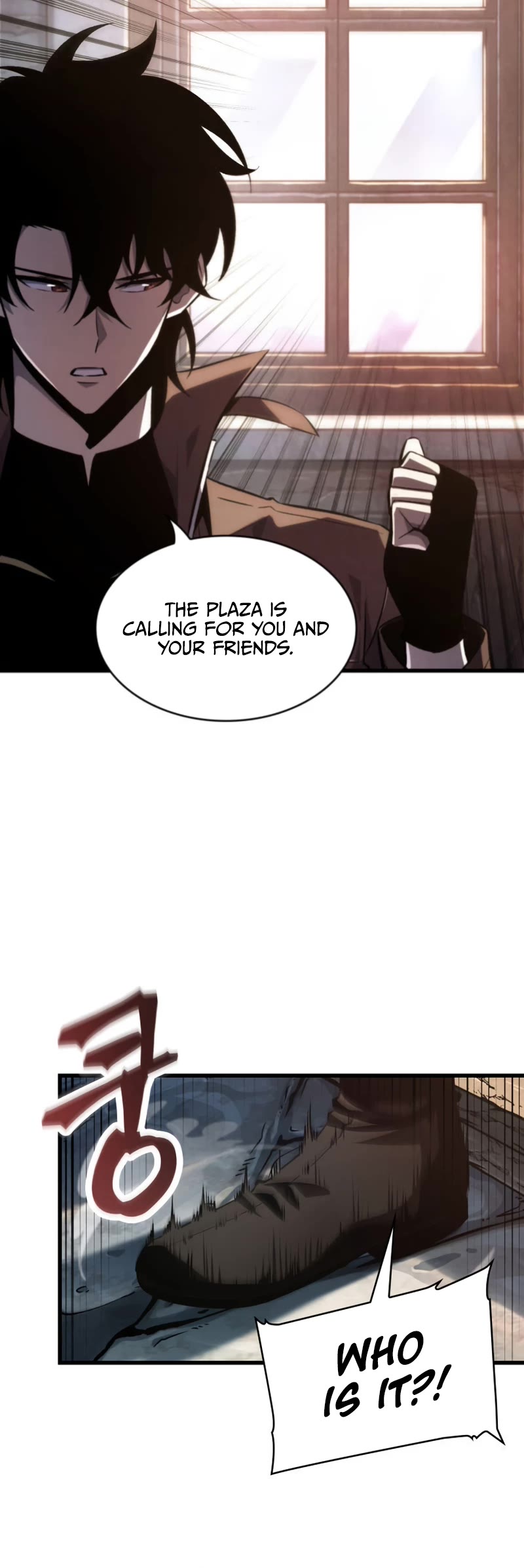 Read Pick Me Up! EN Manga Online