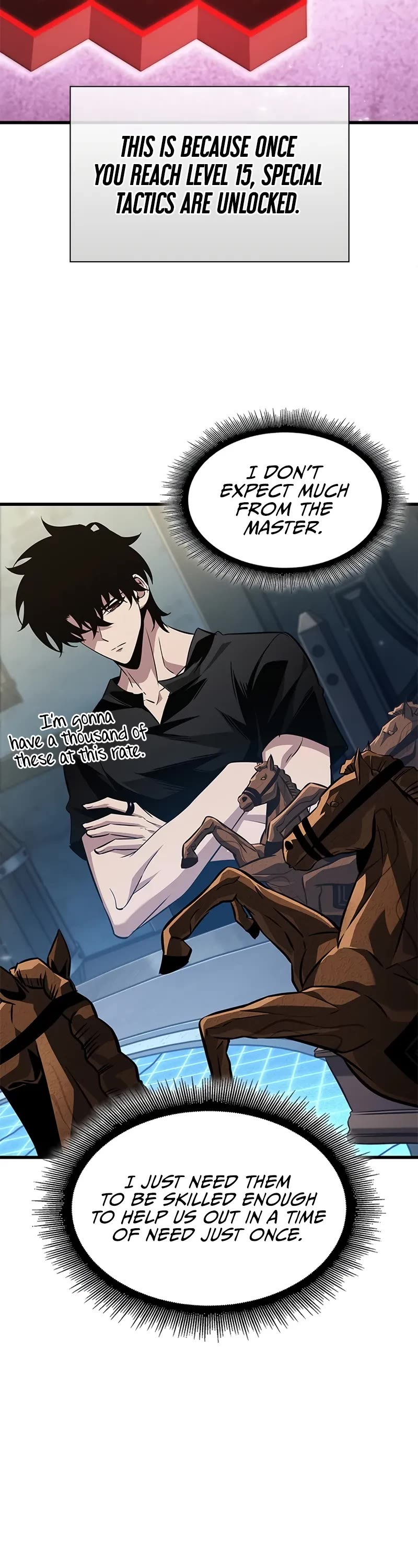Read Pick Me Up! EN Manga Online