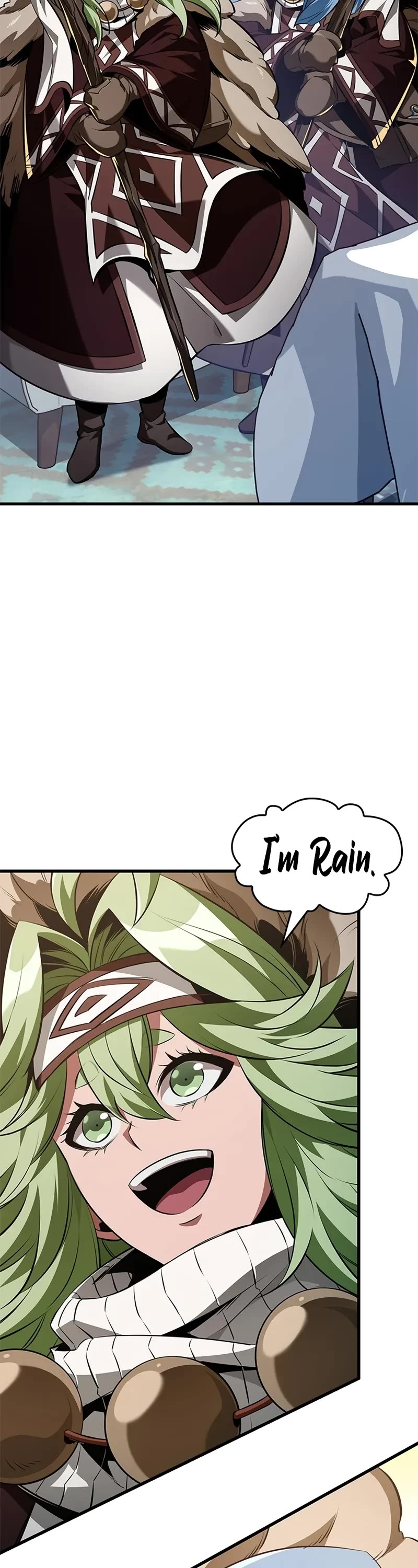 Read Pick Me Up! EN Manga Online