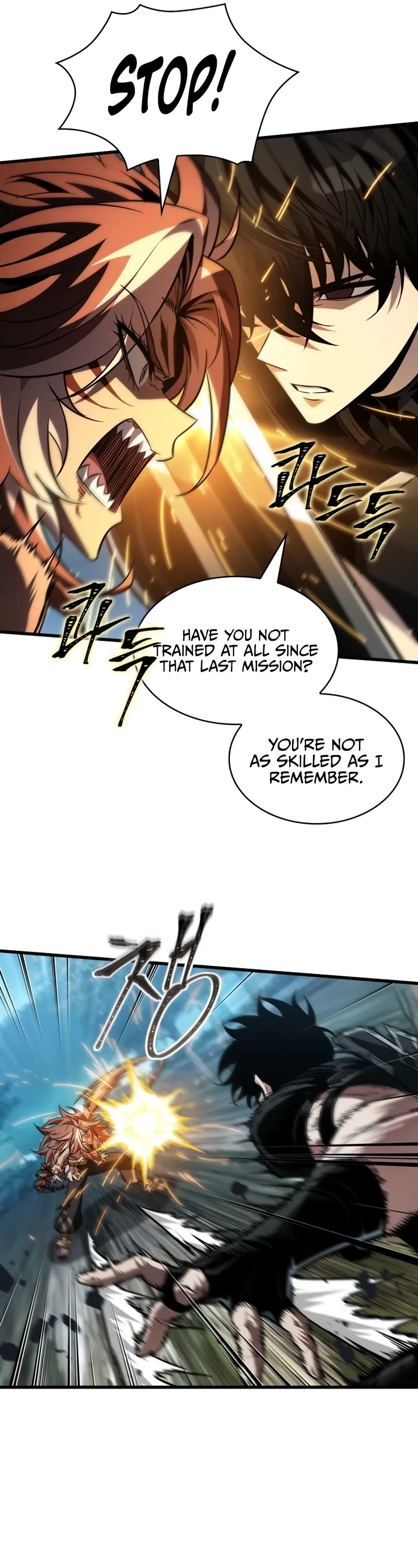 Read Pick Me Up! EN Manga Online