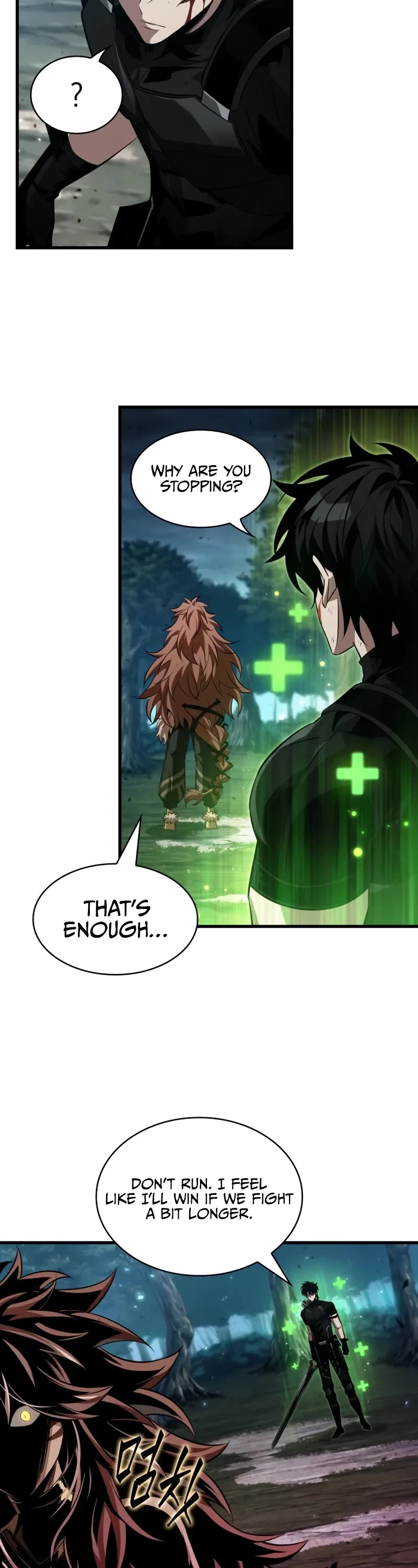Read Pick Me Up! EN Manga Online