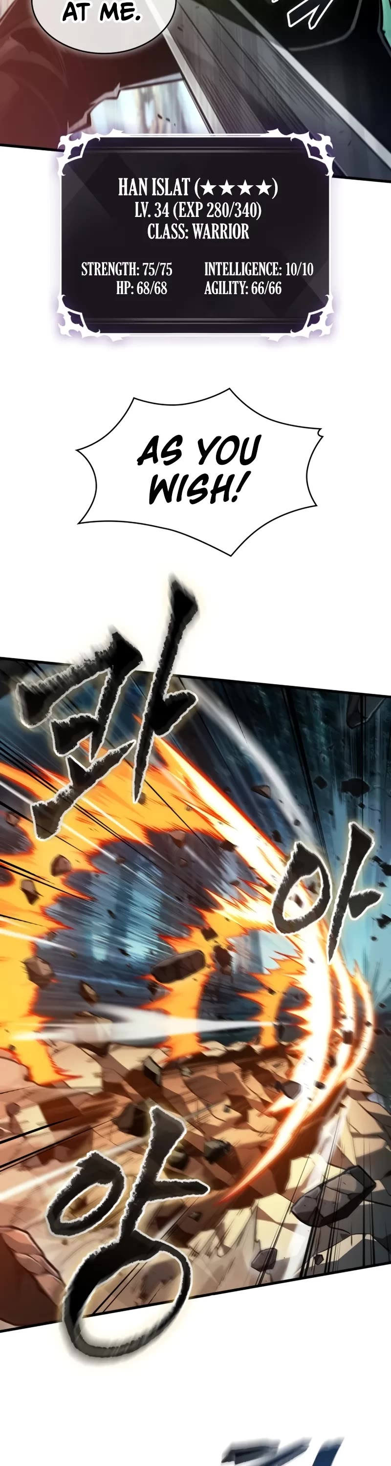 Read Pick Me Up! EN Manga Online