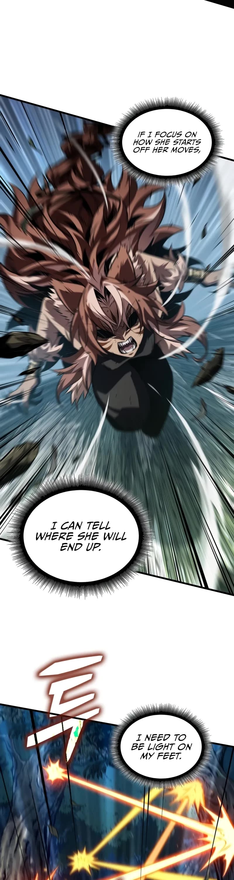 Read Pick Me Up! EN Manga Online