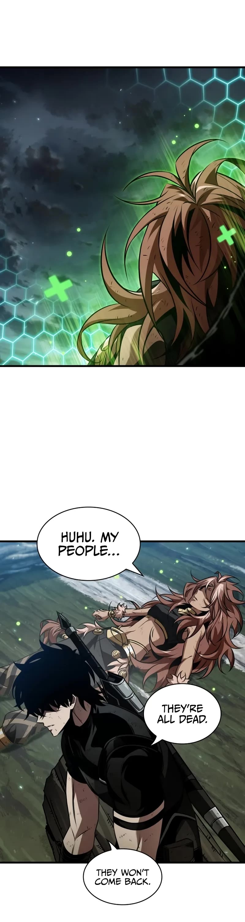 Read Pick Me Up! EN Manga Online
