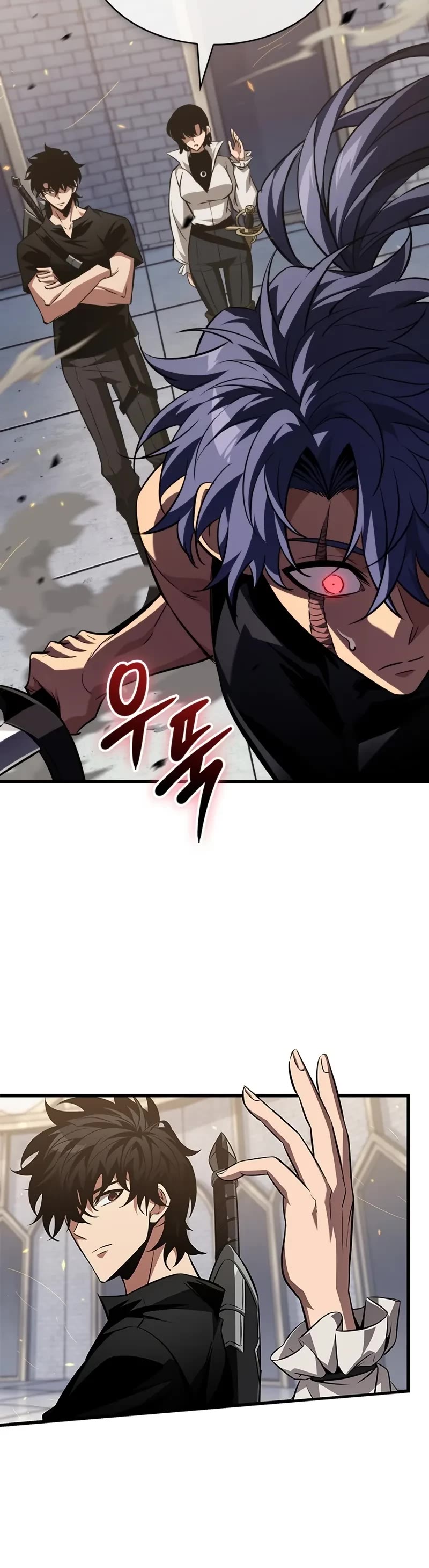 Read Pick Me Up! EN Manga Online