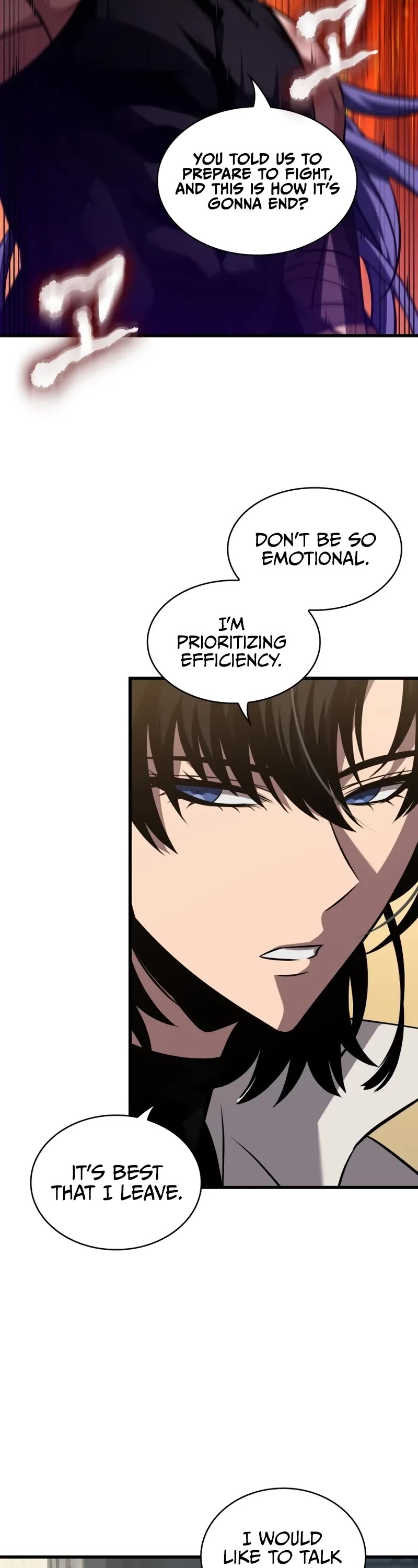 Read Pick Me Up! EN Manga Online