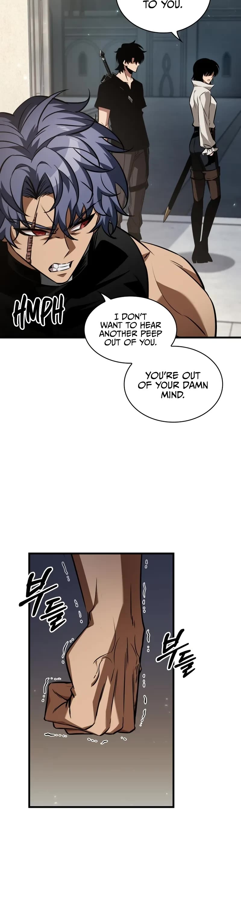 Read Pick Me Up! EN Manga Online