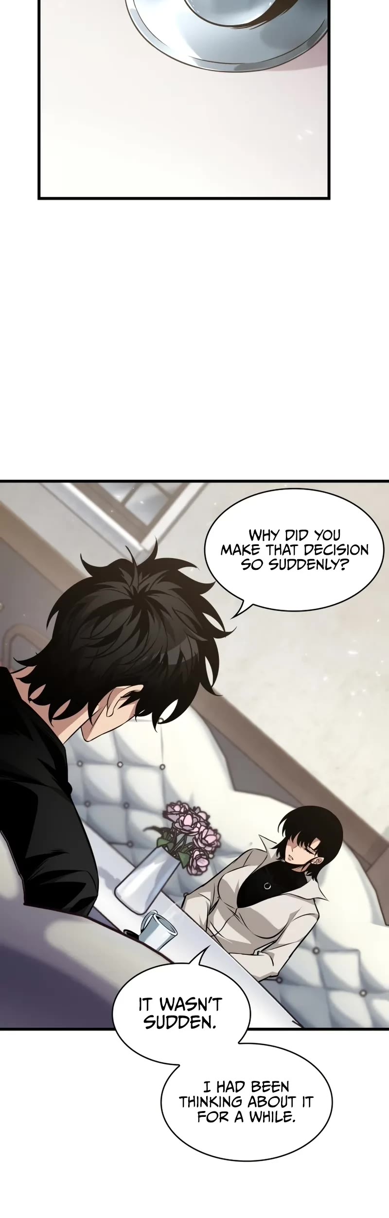 Read Pick Me Up! EN Manga Online