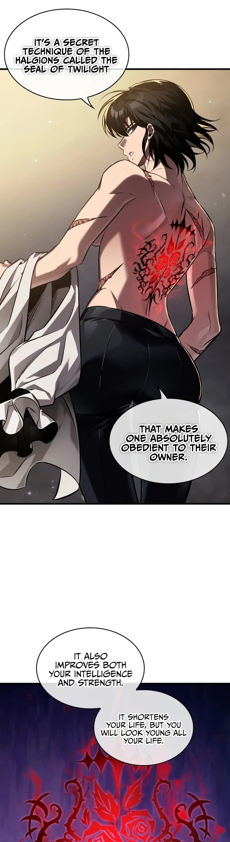 Read Pick Me Up! EN Manga Online